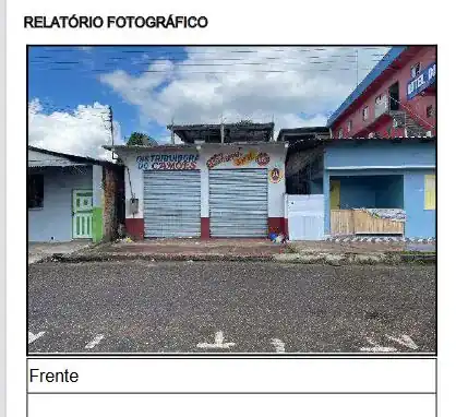 Loja em CENTRO, BORBA - AM