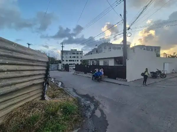 Apartamento em ZUMBI DO PACHECO, JABOATAO DOS GUARARAPES - PE