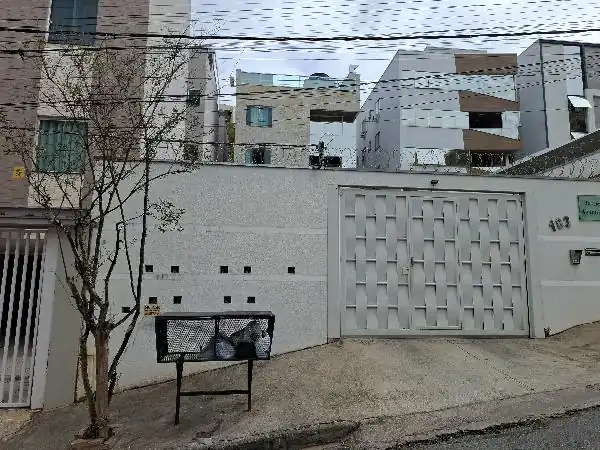 Apartamento em RESIDENCIAL AYRTON SENNA, IPATINGA - MG