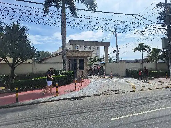 Apartamento em ANCHIETA, RIO DE JANEIRO - RJ