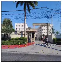 Apartamento em ANCHIETA, RIO DE JANEIRO - RJ