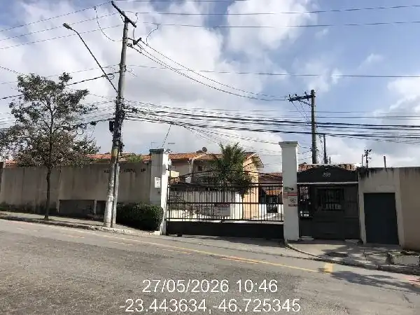 Casa em LOTEAMENTO CITY JARAGUA, SAO PAULO - SP