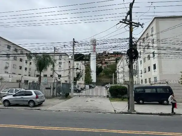 Apartamento em TOMAS COELHO, RIO DE JANEIRO - RJ