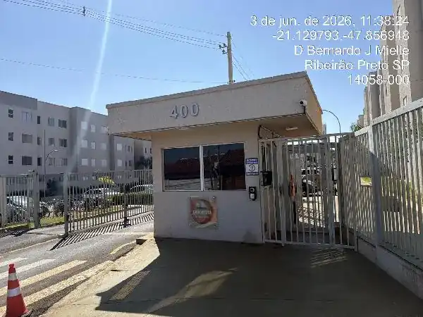 Apartamento em RESERVA MACAUBA, RIBEIRAO PRETO - SP
