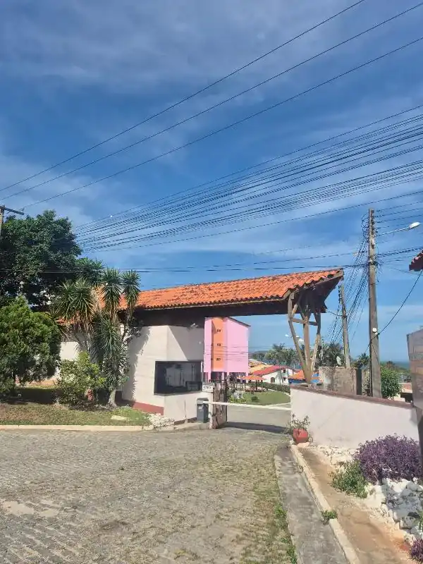 Apartamento em CENTRO, IGUABA GRANDE - RJ