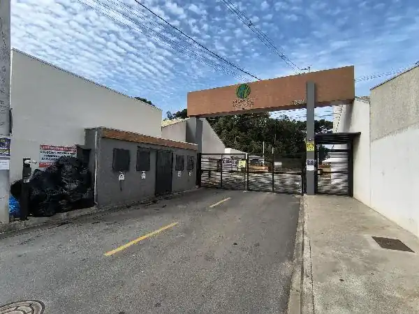 Casa em ESTADOS, FAZENDA RIO GRANDE - PR