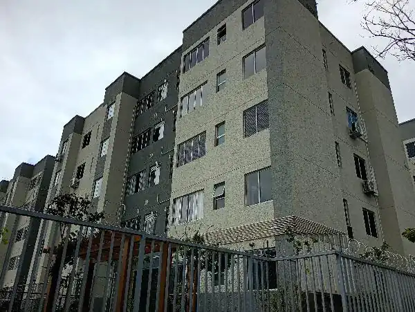 Apartamento em GUADALUPE, RIO DE JANEIRO - RJ