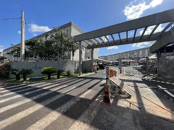 Apartamento em CAMPOS ELISEOS, RIBEIRAO PRETO - SP