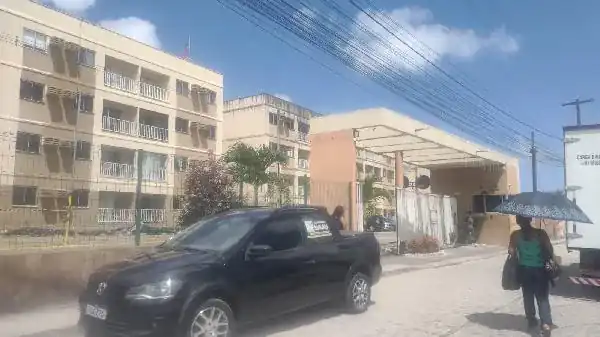 Apartamento em VILA TORRES GALVAO, PAULISTA - PE