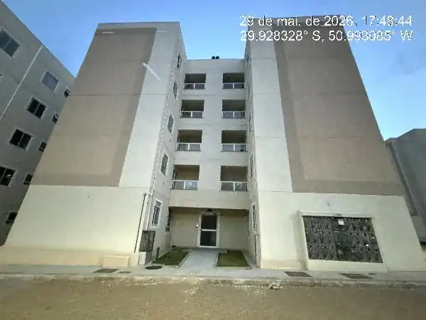 Apartamento em VILA NATAL, GRAVATAI - RS