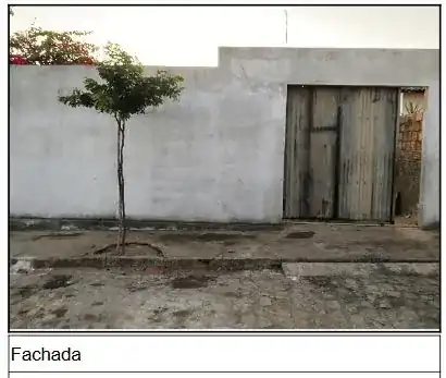Casa em PLANALTO, CEARA-MIRIM - RN
