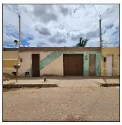 Casa em SANTA JULIA, MOSSORO - RN