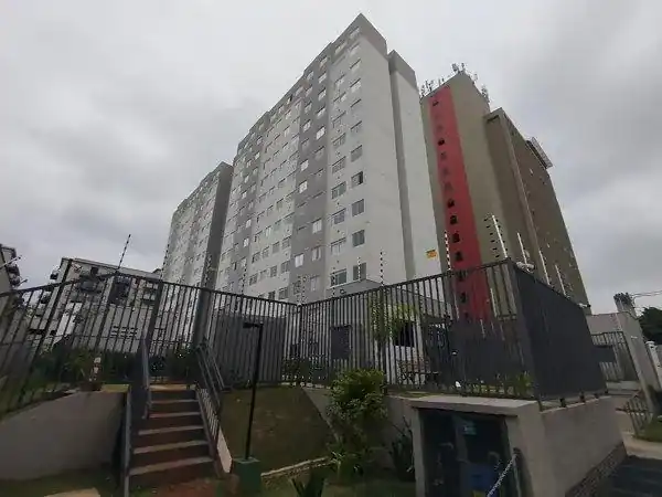Apartamento em VILA LEOPOLDINA, SAO PAULO - SP