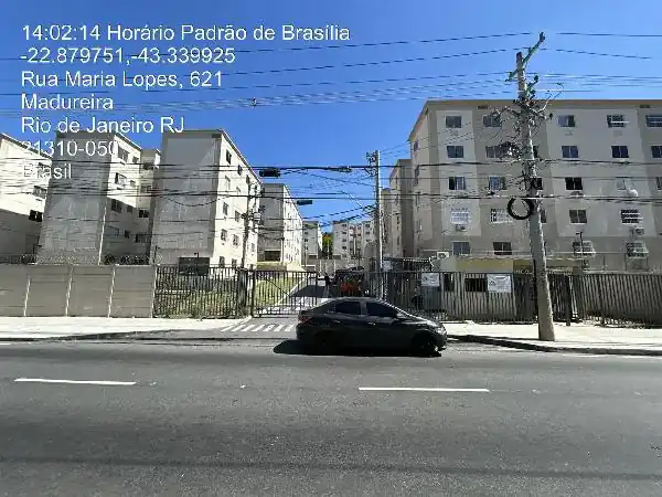 Apartamento em MADUREIRA, RIO DE JANEIRO - RJ