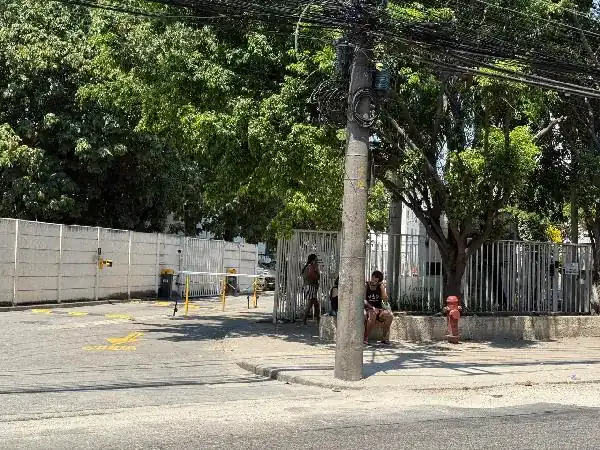 Apartamento em BONSUCESSO, RIO DE JANEIRO - RJ