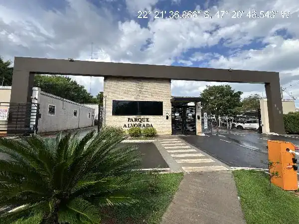 Apartamento em JARDIM JOSE OMETTO II, ARARAS - SP