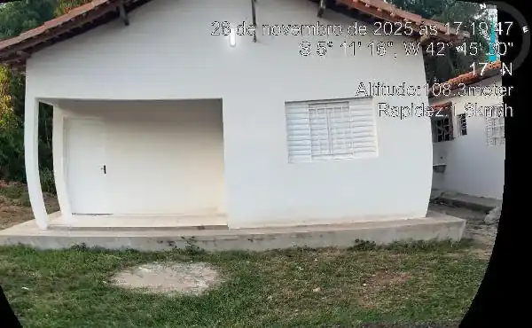 Casa em ESPLANADA, TERESINA - PI