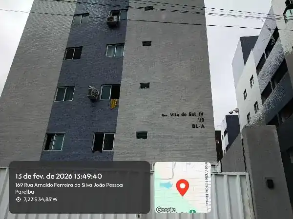 Apartamento em GRAMAME, JOAO PESSOA - PB