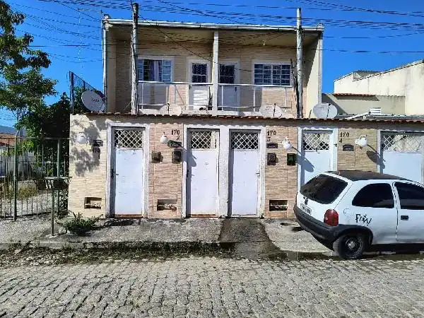 Casa em IPIRANGA, NOVA IGUACU - RJ