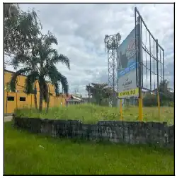 Terreno em JARDIM MARCIA, PERUIBE - SP
