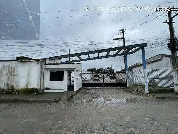 Casa em PREF ANTÔNIO L SOUZA, RIO LARGO - AL