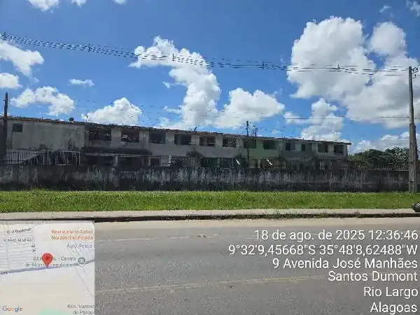 Casa em TABULEIRO DO PINTO, RIO LARGO - AL