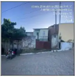 Casa em NOVA CHA DE ALEGRIA, CHA DE ALEGRIA - PE