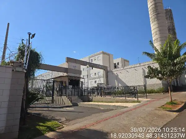 Apartamento em CHACARAS TUBALINA E QUARTEL, UBERLANDIA - MG