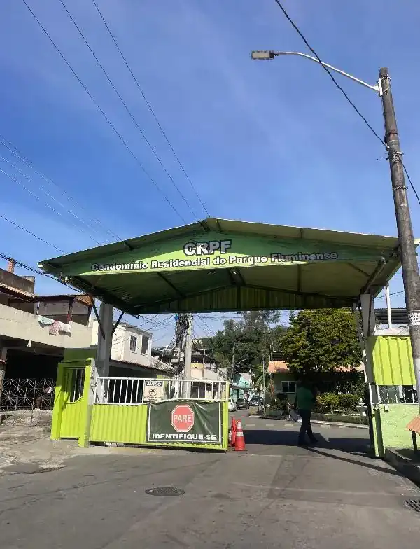 Casa em PARQUE CHUNO, DUQUE DE CAXIAS - RJ