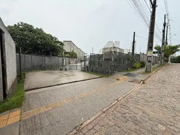 Apartamento em CELEIRO DAS ALEGRIAS FUTURAS, CAMARAGIBE - PE
