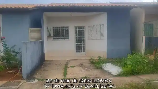 Casa em MANSOES DE RECREIO ESTRELA DALVA IV, LUZIANIA - GO