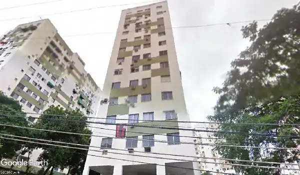 Apartamento em PAVUNA, RIO DE JANEIRO - RJ