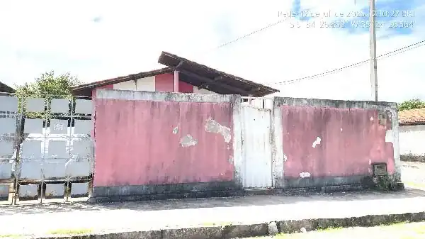 Casa em MANGABEIRA, CEARA-MIRIM - RN