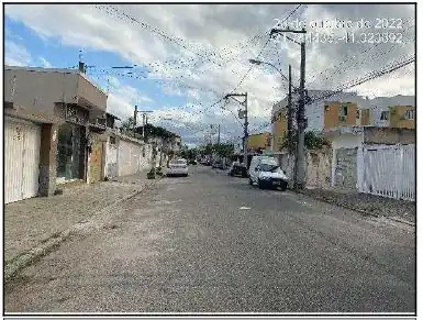 Apartamento em PARQUE JARDIM CARIOCA, CAMPOS DOS GOYTACAZES - RJ