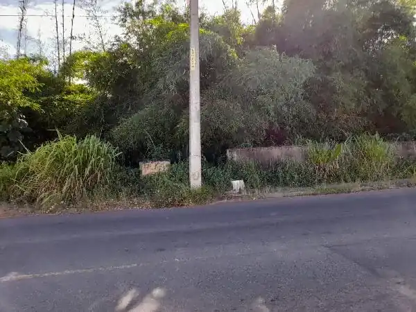 Terreno em SAO CRISTOVAO, SALVADOR - BA