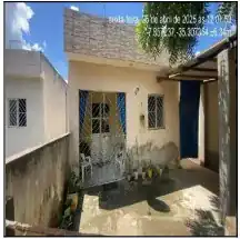 Casa em CENTRO, LAGOA DO CARRO - PE