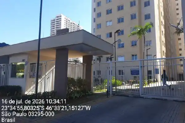 Apartamento em VILA PRUDENTE, SAO PAULO - SP