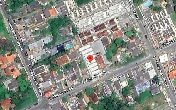 Casa em LARANJAL, SAO GONCALO - RJ