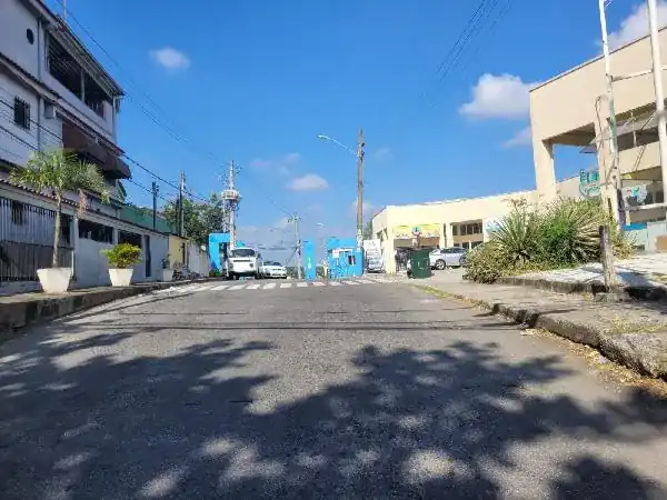 Apartamento em PAVUNA, RIO DE JANEIRO - RJ