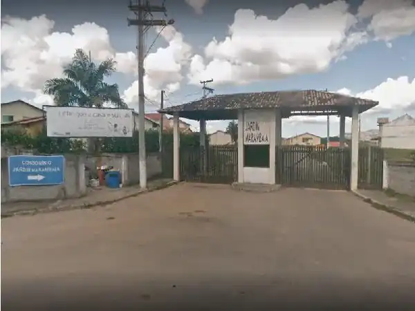 Casa em MARAMBAIA MANILHA, ITABORAI - RJ