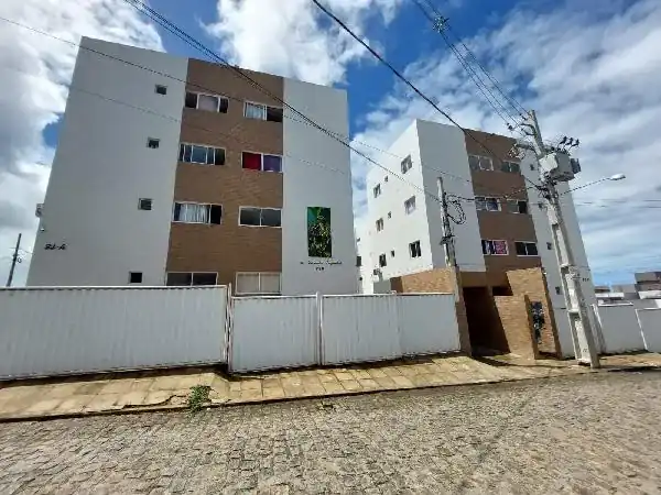 Apartamento em GRAMAME, JOAO PESSOA - PB