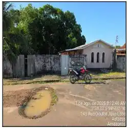 Casa em APARECIDA, AUTAZES - AM