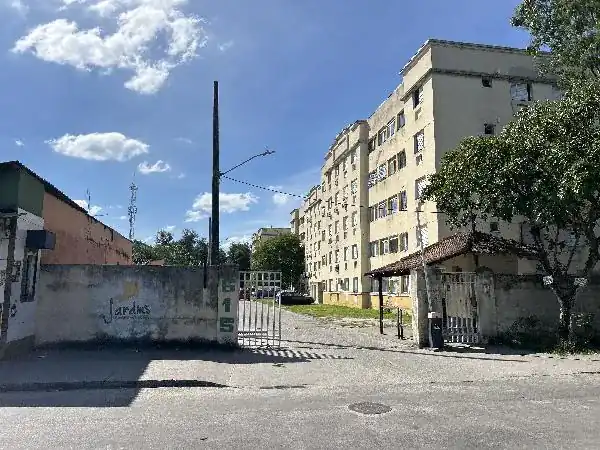 Apartamento em INHOAIBA, RIO DE JANEIRO - RJ