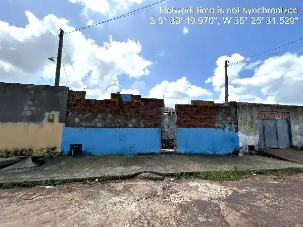 Casa em PLANALTO, CEARA-MIRIM - RN