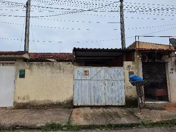 Casa em CABUCU, NOVA IGUACU - RJ