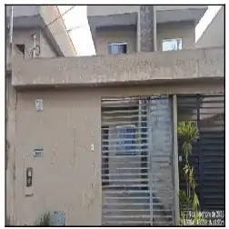 Apartamento em PARQUE SANTO ANTONIO, SANTO ANTONIO DO DESCOBERTO - GO