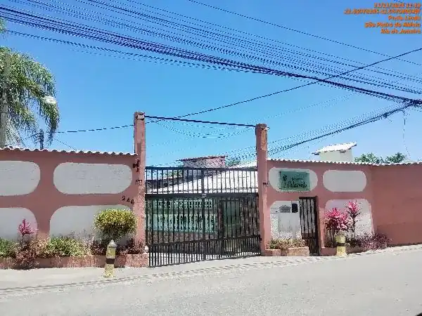 Casa em BAIXO GRANDE, SAO PEDRO DA ALDEIA - RJ