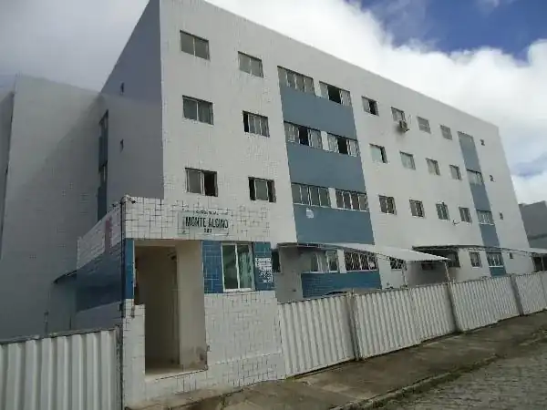 Apartamento em GRAMAME, JOAO PESSOA - PB