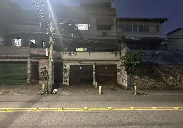 Apartamento em ABOLICAO, RIO DE JANEIRO - RJ