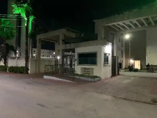 Apartamento em PARQUE PECUARIA, CAMPOS DOS GOYTACAZES - RJ